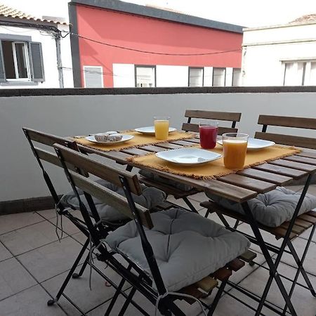 Conforto, Espaco E Localizacao Ribeira Grande Dış mekan fotoğraf