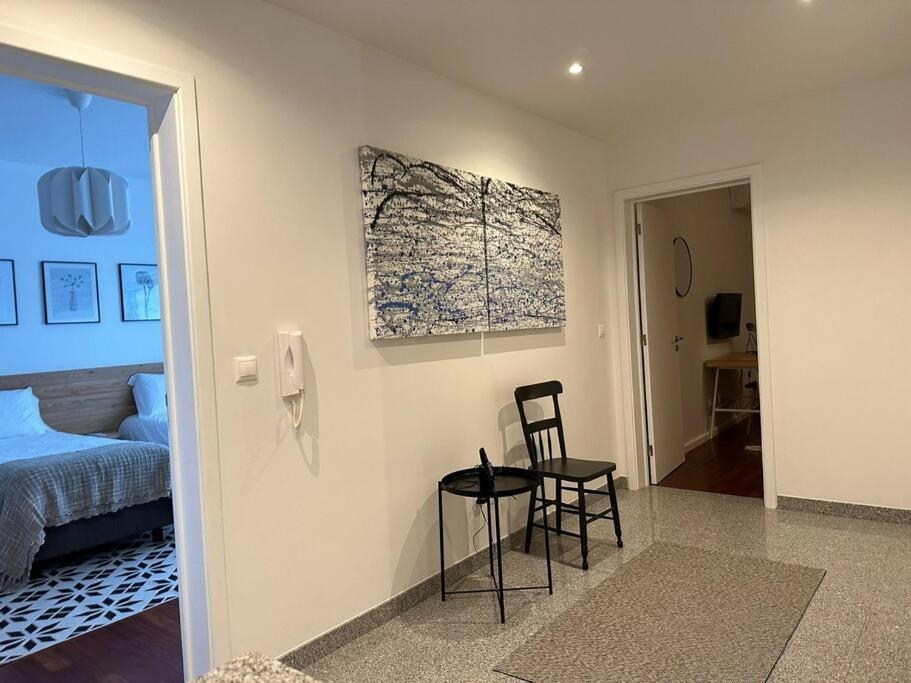 Conforto, Espaco E Localizacao Ribeira Grande Dış mekan fotoğraf